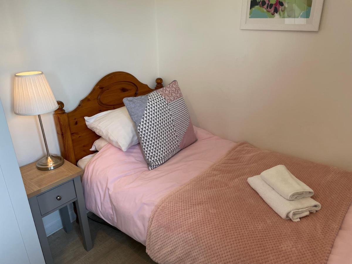 Wellsfield Farm Holiday Lodges ستيرلينج المظهر الخارجي الصورة